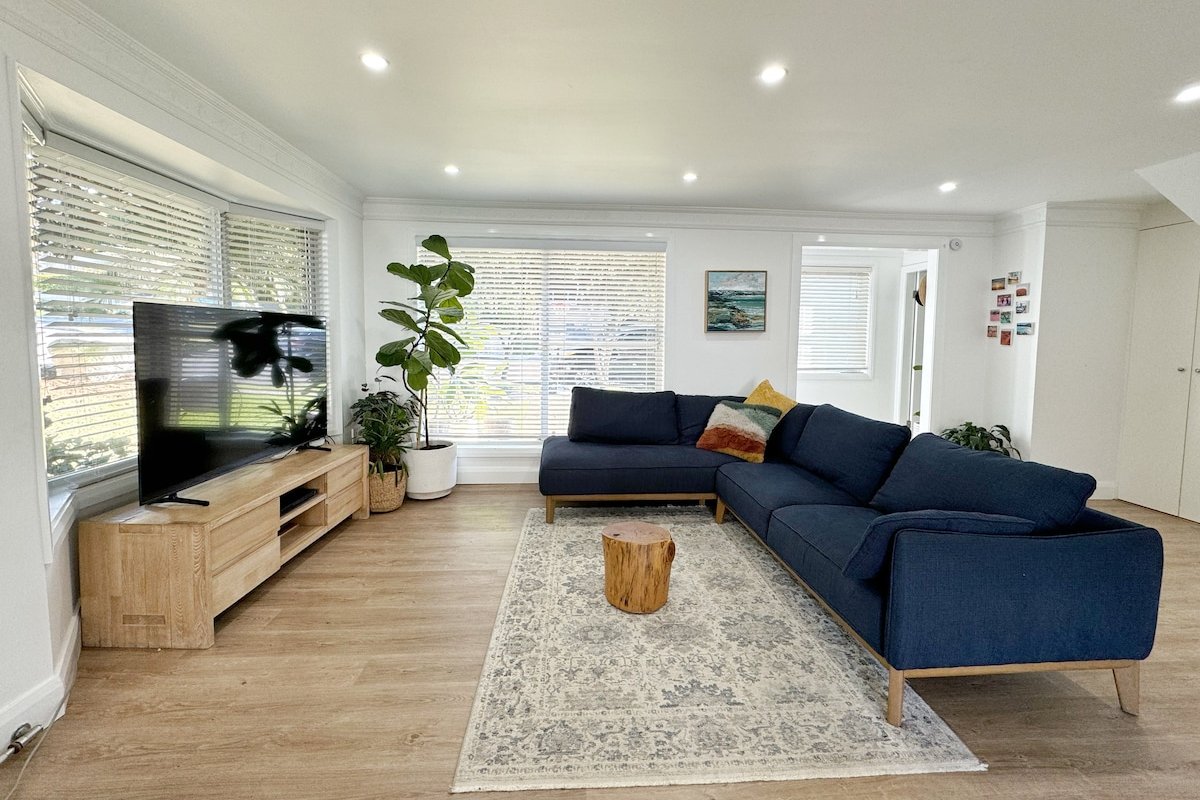 Cronulla Beachside Retreat gallery image 4