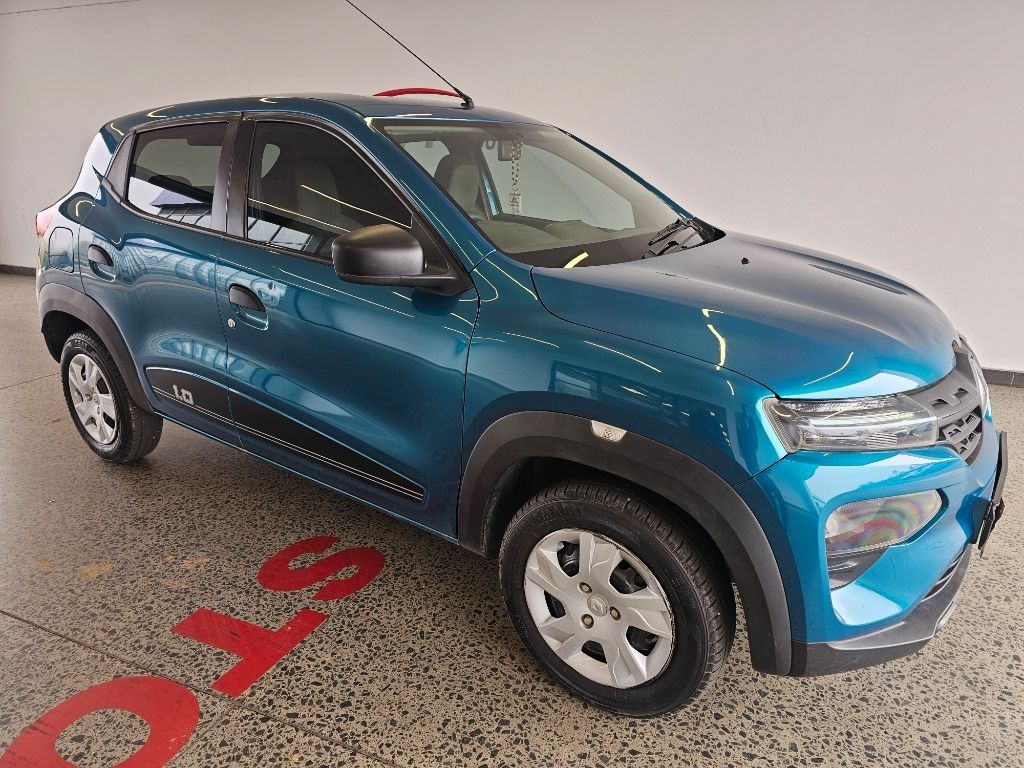 RENAULT KWID 1.0 DYNAMIQUE for Sale in South Africa