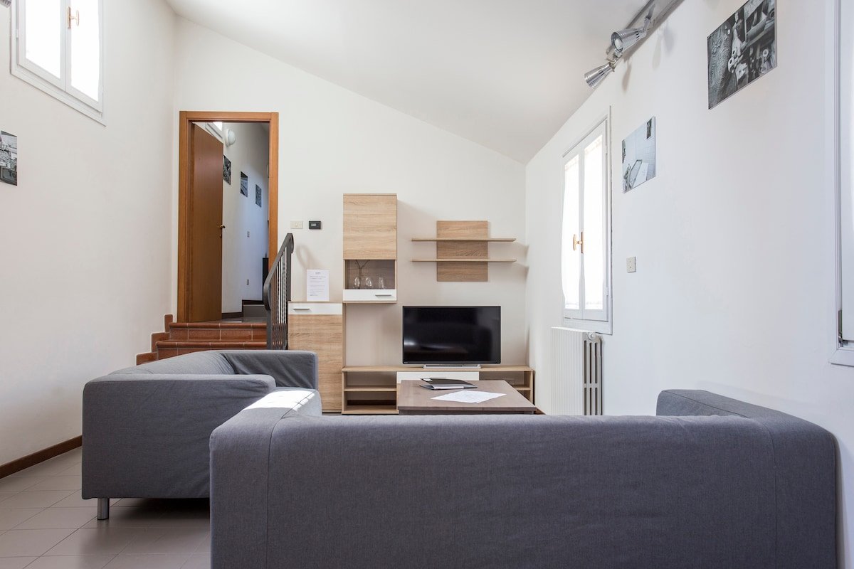 Studio Vita-3 bedrooms Apartment gallery image 2