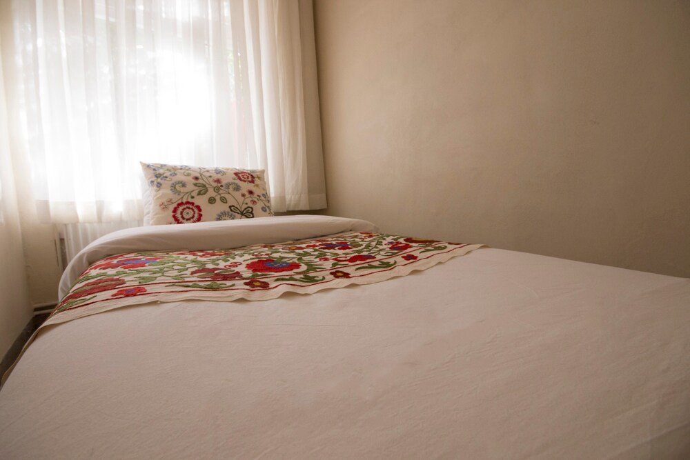 Elite Apartment (Partial Sea View) gallery image 4