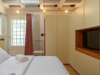 Santo Stefano Apartments – Entire Palace A