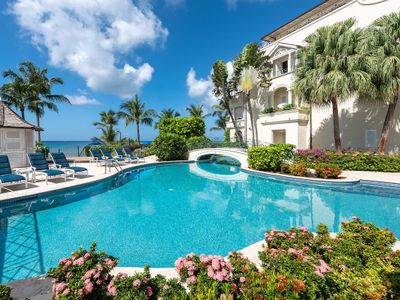 The Penthouse at Schooner Bay