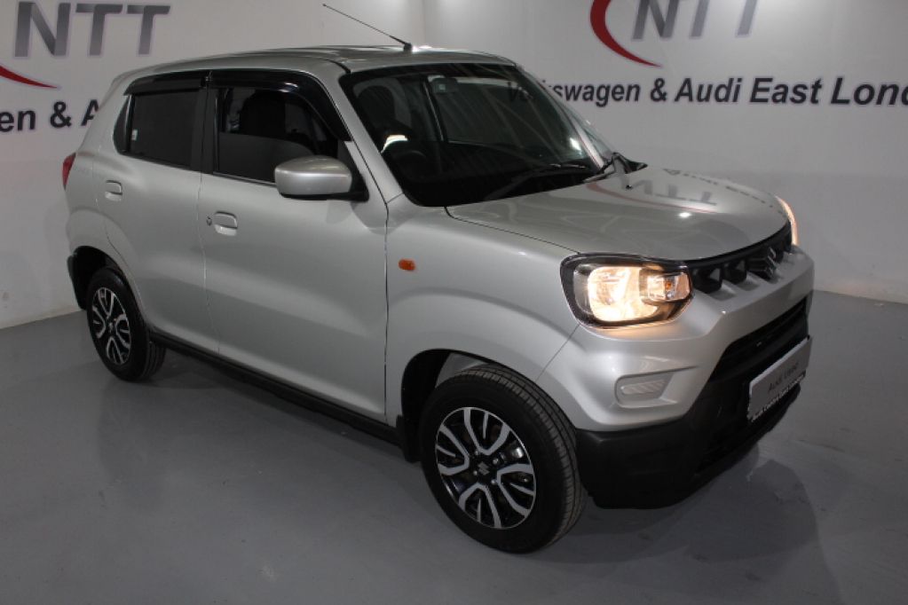 SUZUKI S-PRESSO 1.0 GL+ for Sale in South Africa