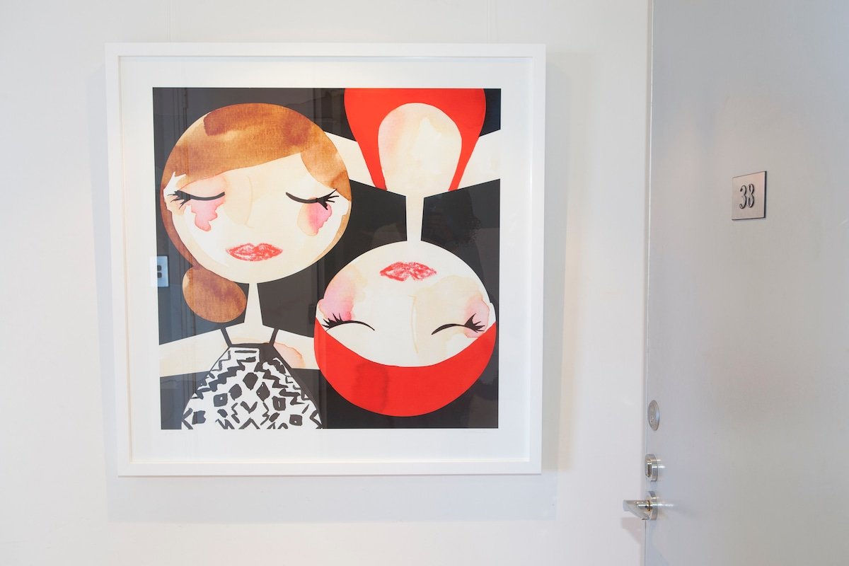 Stunning Panoramic Views, Bondi & CBD Convenience gallery image 5