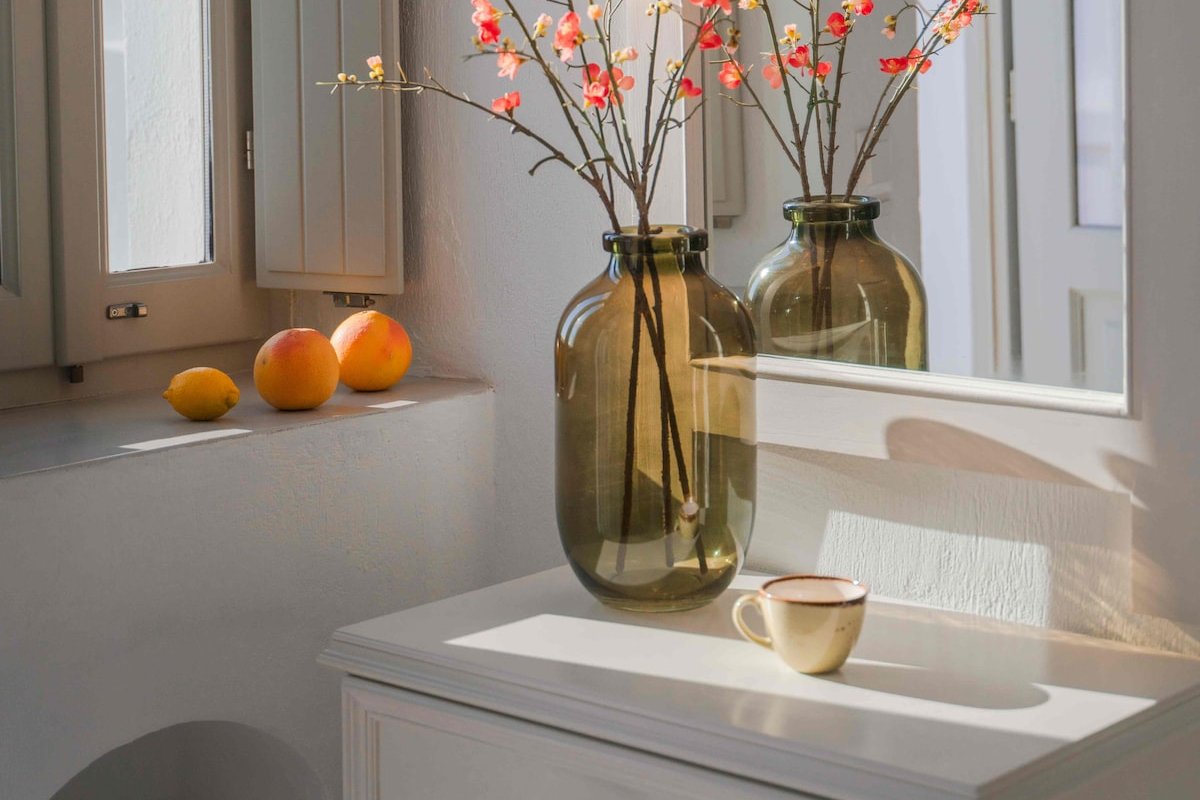 Traditional Two Bedroom Villa with Plunge Pool gallery image 3