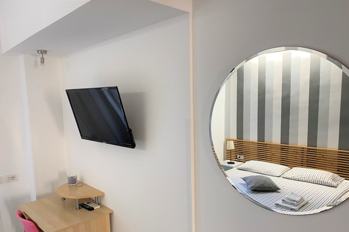 Amazing Apartment in Vatican gallery image 5