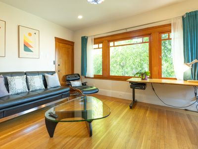 Berkeley’s BEST Family Home & Neighborhood Walk to