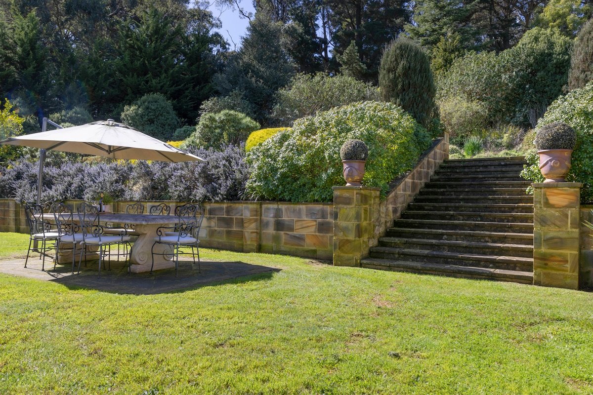 Sandstone Estate – A Boutique Vineyard Retreat gallery image 3