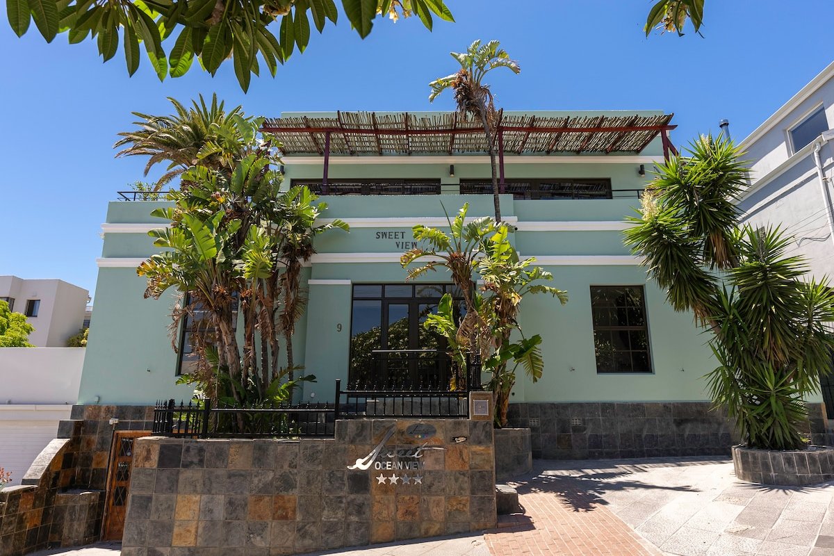 Sweet Ocean View House gallery image 4