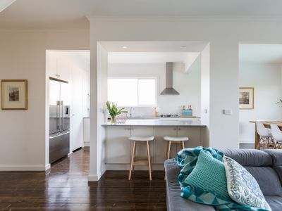 Byron St Oasis. Mt Martha Village