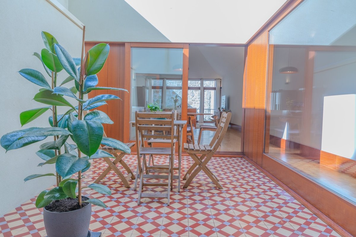 Almada Terrace Luxury & Charm Ap gallery image 2