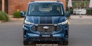 FORD TRANSIT 2.0 TDCi PANTHER 470 ELWB F/C P/V - 38 thumb