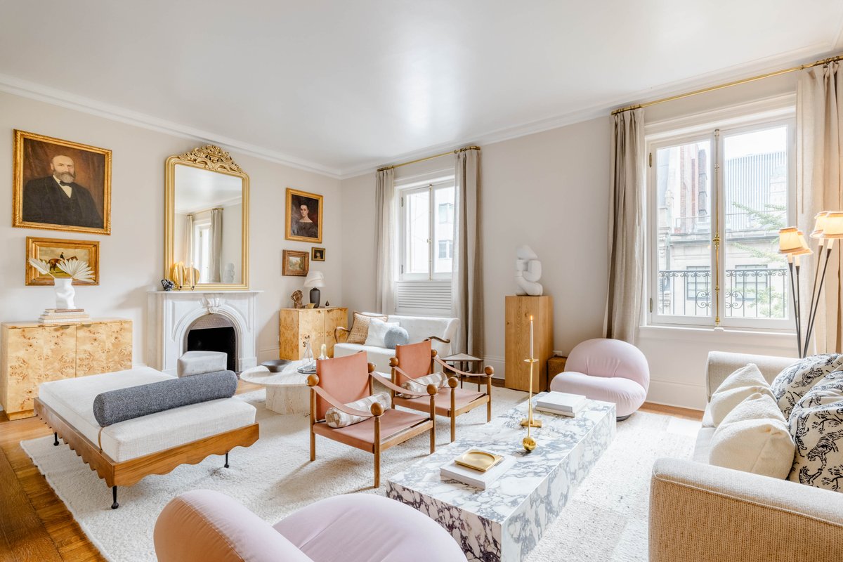 Bliss House • Fifth Ave • Grand 2-Bed • No4A