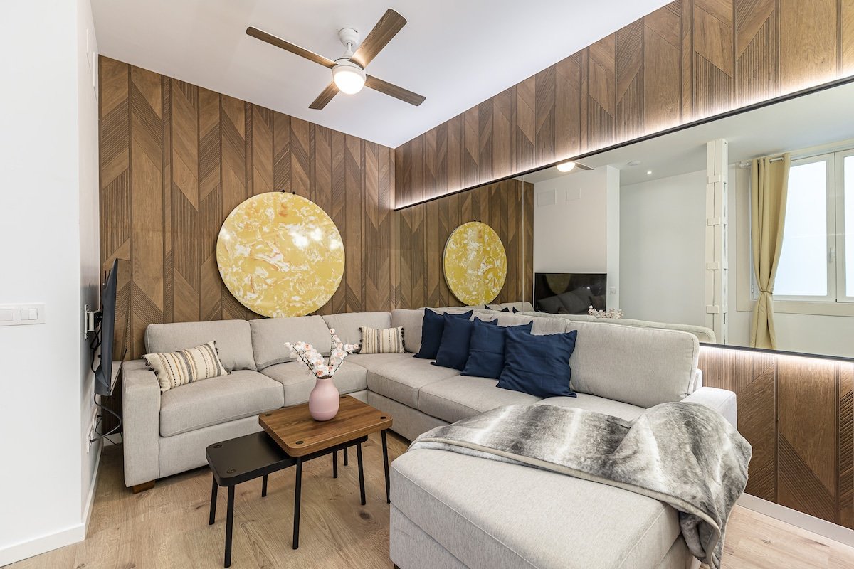 Waou Canalejas es Mia – Corta Duraci&oacute;n gallery image 5