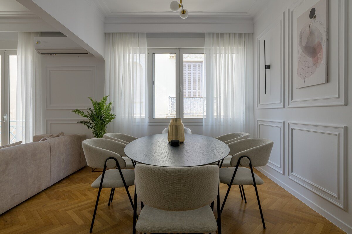 Timeless Plaka Retreat gallery image 2