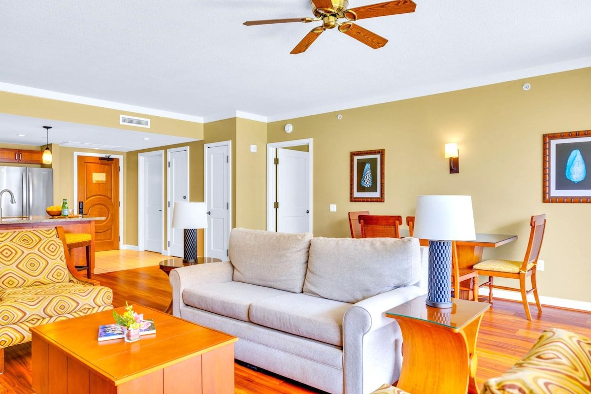 Honua Kai Konea 245 | FREE CAR | KBM Resorts gallery image 5