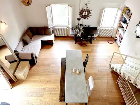 Residence Galileo Galilei gallery image 5