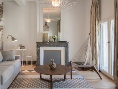 Appartement T3 Luxe place du Parlement hypercentre