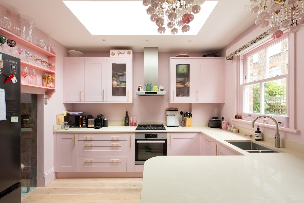 Beautiful 2 bed in heart of Primrose Hill gallery image 5