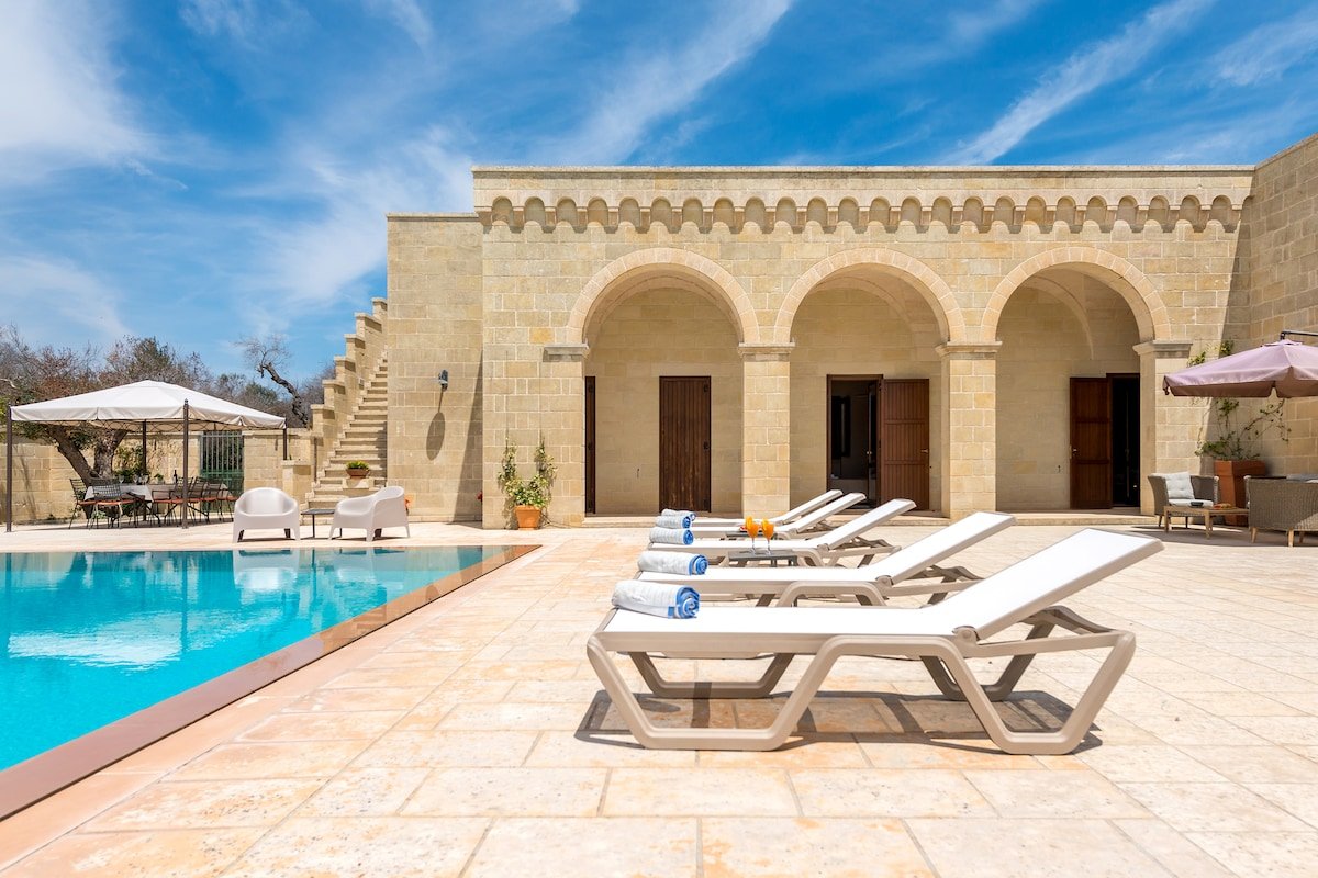 Masseria Cicale gallery image 5