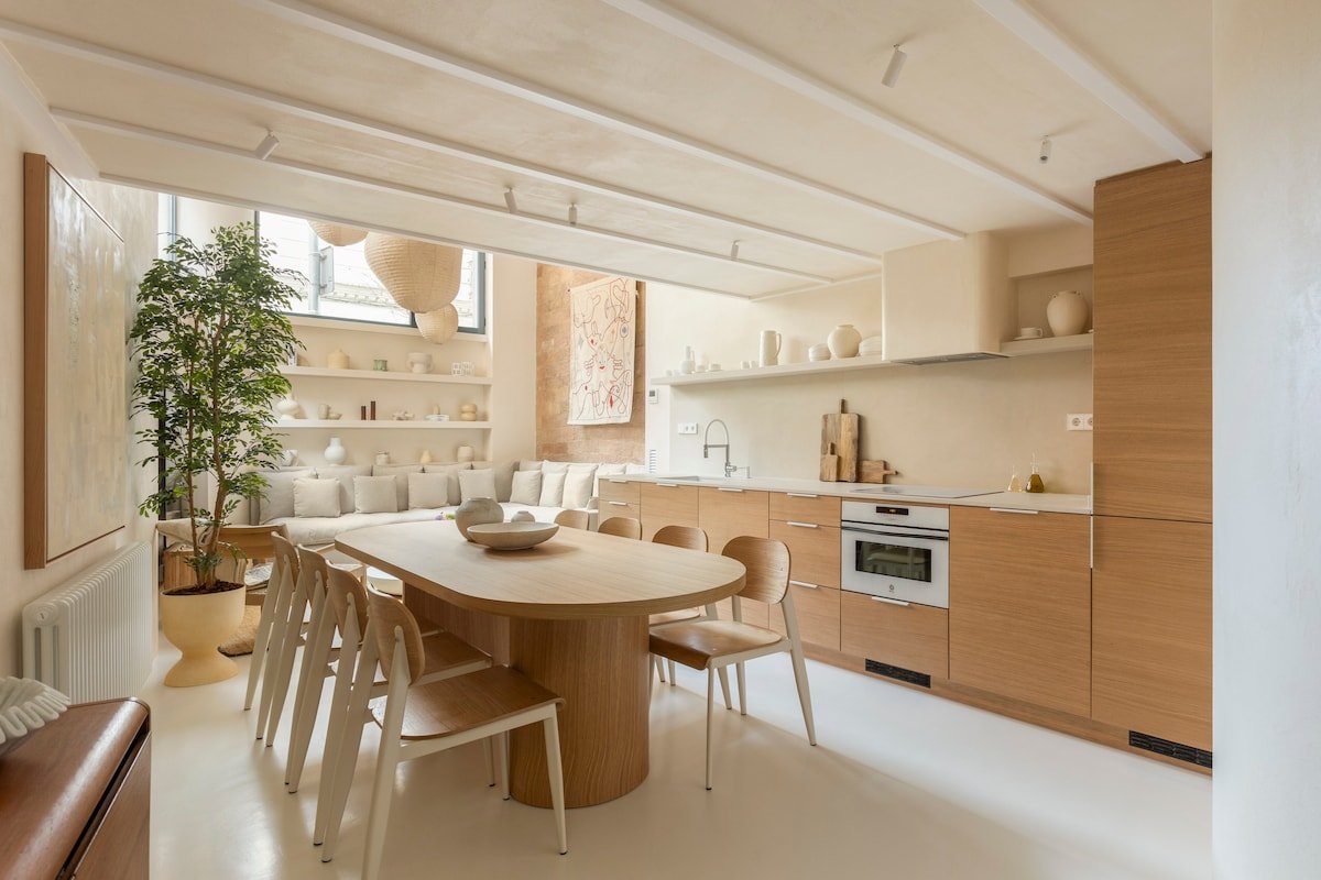 The Loft Residence Barcelona gallery image 4