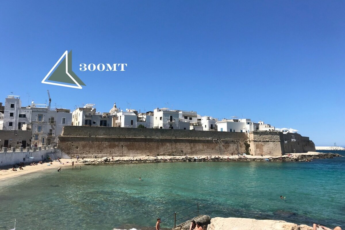 HelloApulia – Spacious Holiday Home with Terrace gallery image 5