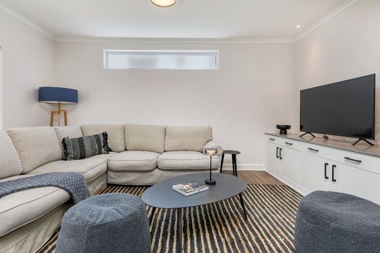 Sea Point Retreat 3