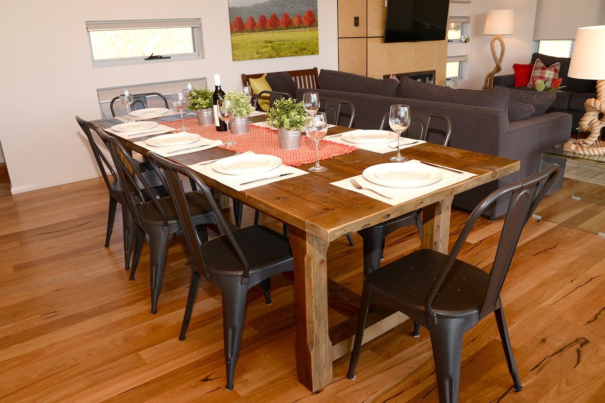 *Highview – luxurious romantic rural getaway gallery image 4