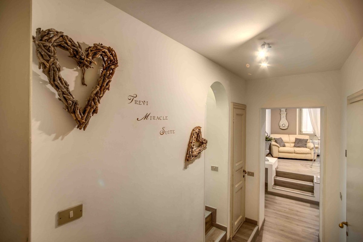 Trevi Miracle Suite gallery image 5