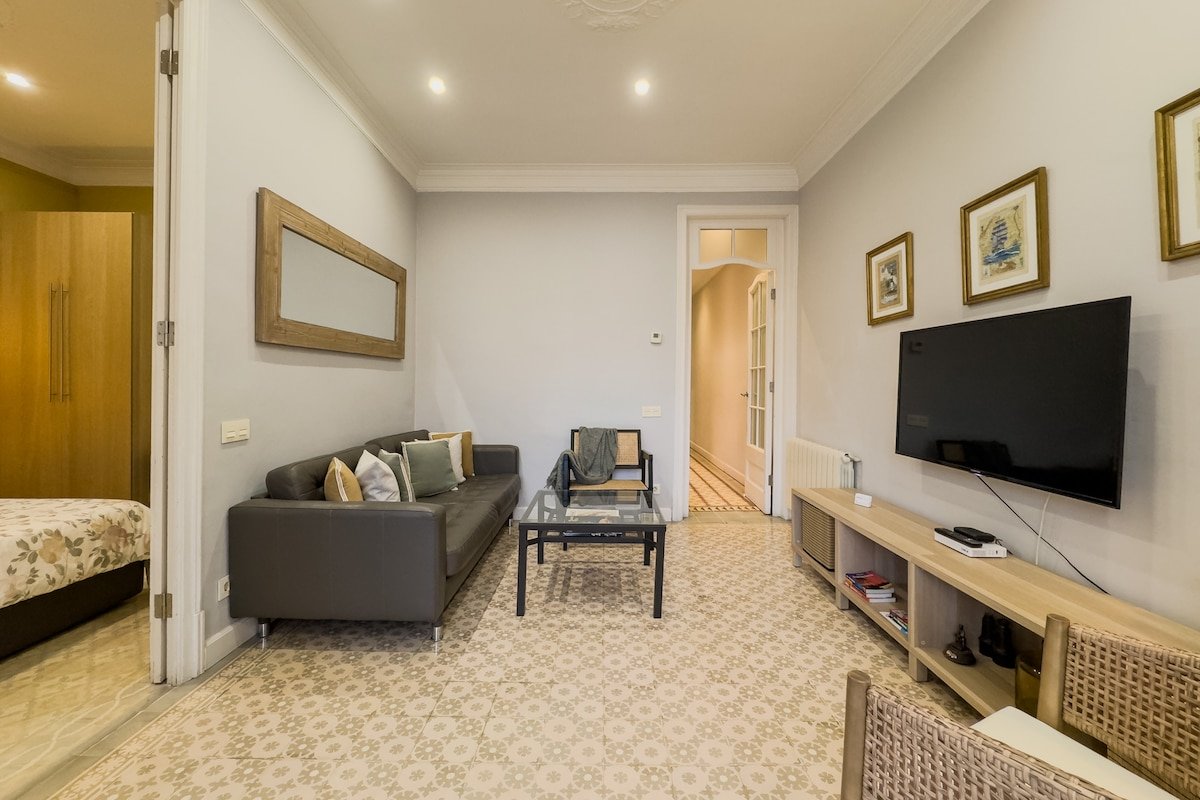 Dreamy Apartment in the City Center gallery image 5