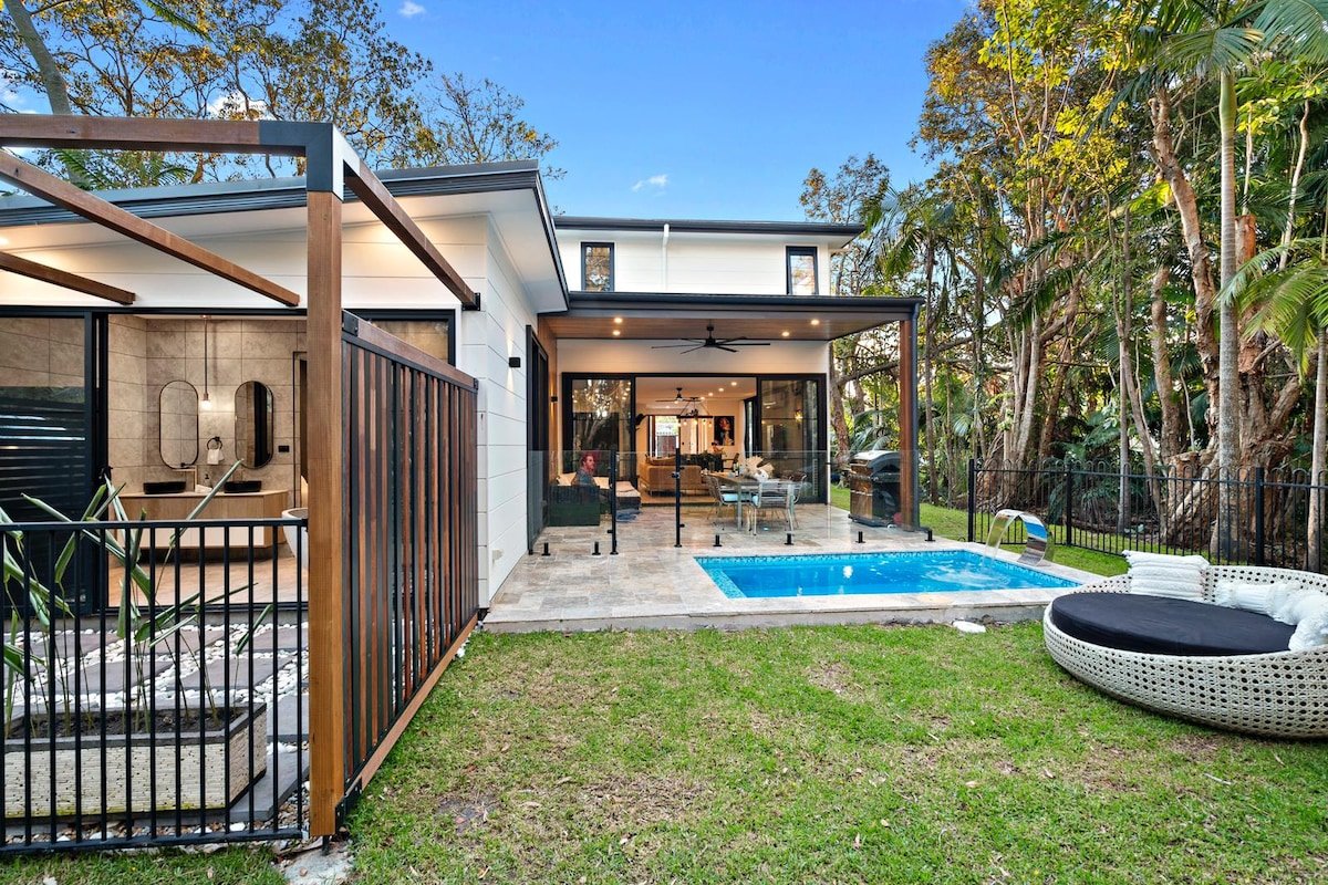 Retreat at Byron gallery image 2