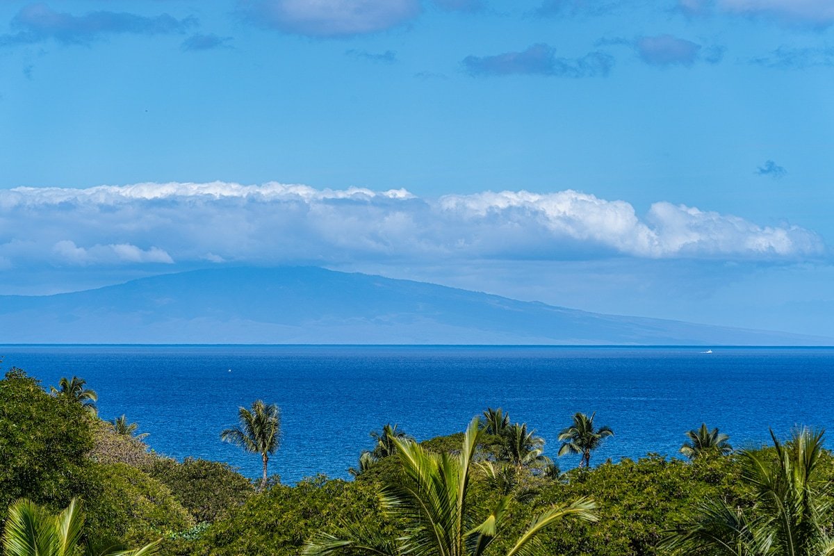 Hoolei Wailea Beach Villa with amazing views! 31-6 gallery image 2