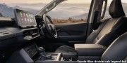 TOYOTA HILUX 2.8 GD-6 RB LEGEND RS 4X4 A/T P/U D/C (MHEV) - 15 thumb
