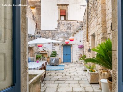 Salento Guesthouse-Entire House up to 10 People