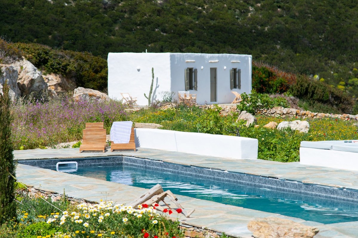 Sifnos Themonies gallery image 4