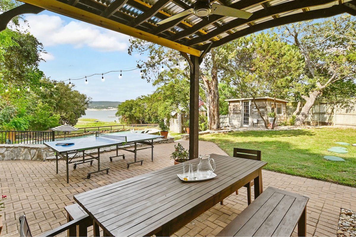 Above Escape LT I Lake Travis I Pool&Spa I Service gallery image 5