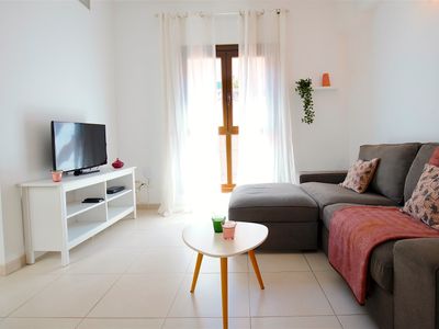 Modern apartment in Palma – La Lonja Homes