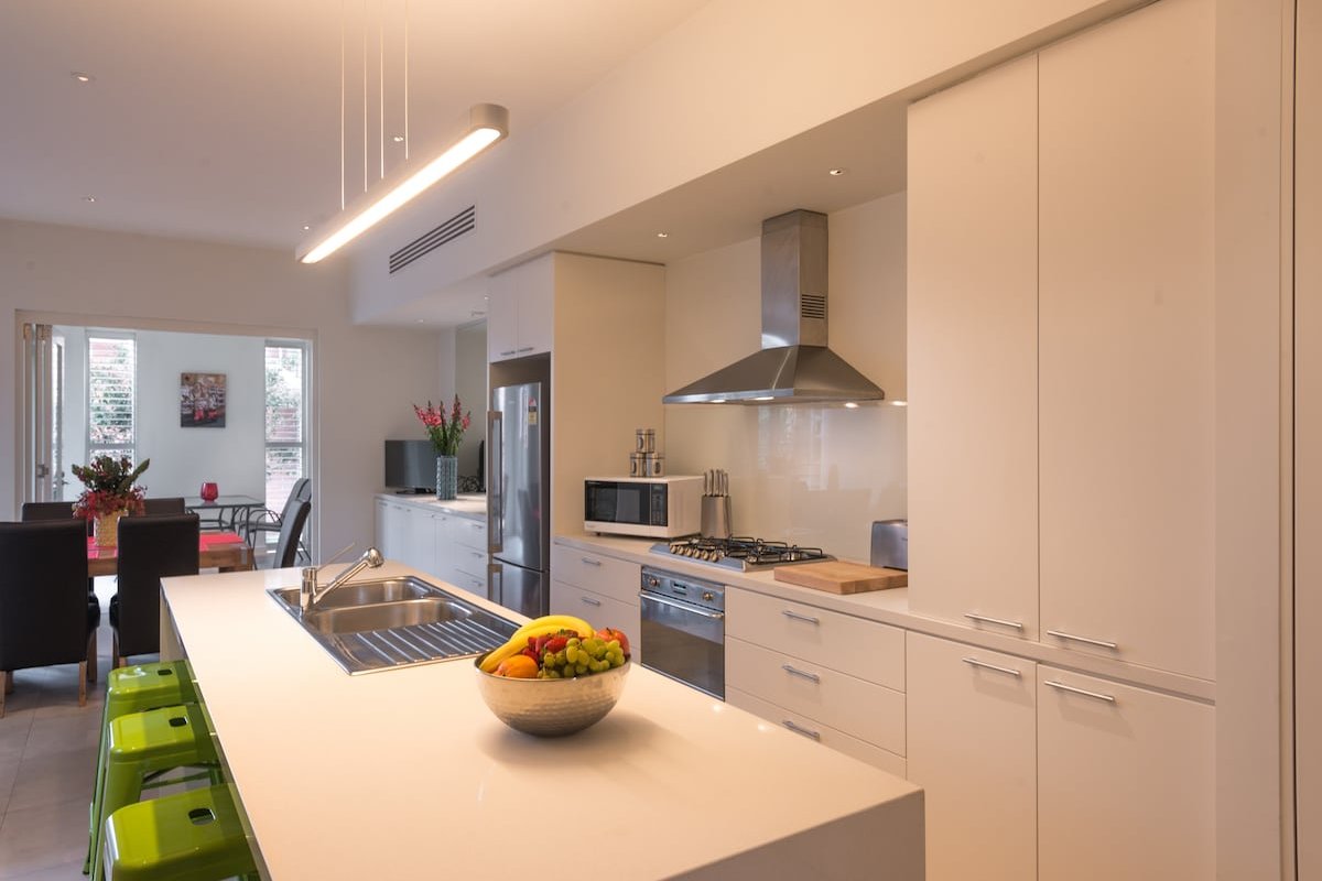 601Luxury – 2min Nth Melb – 10min QVM – Close CBD gallery image 4