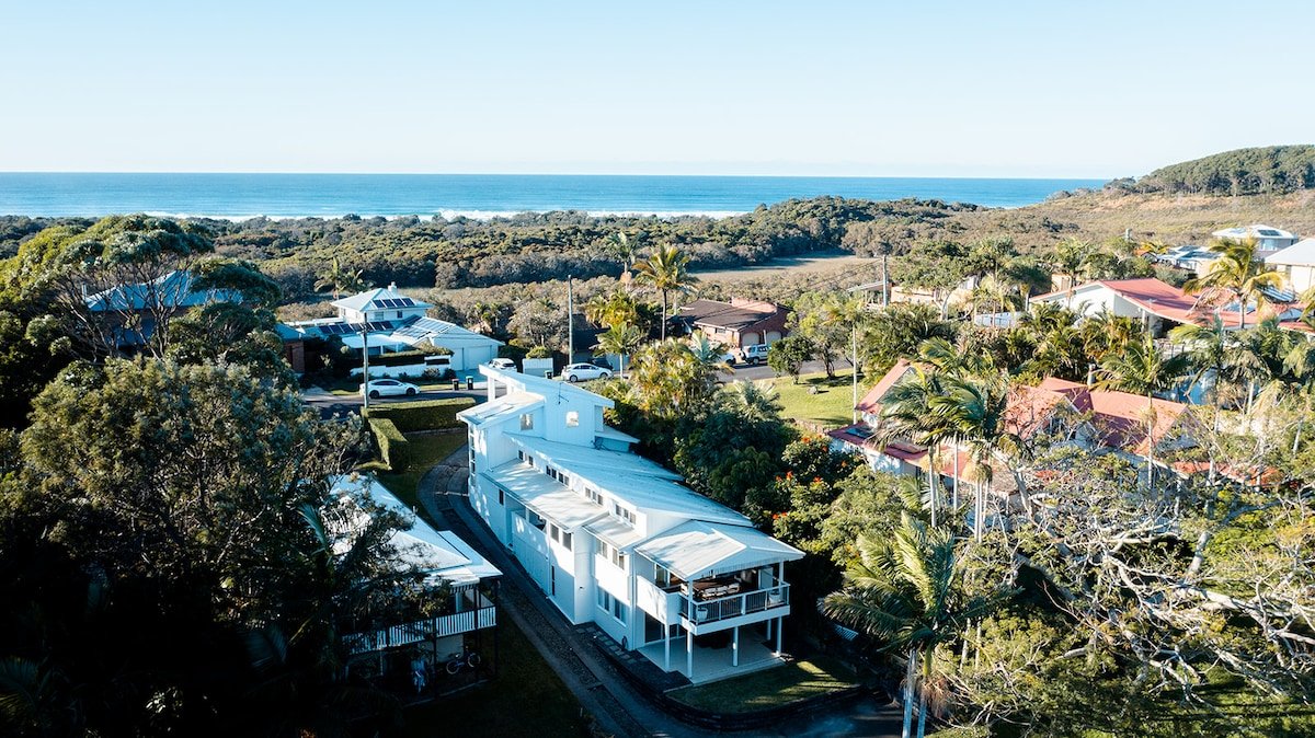 Tallows House on Paterson – Ample Space & Style gallery image 2