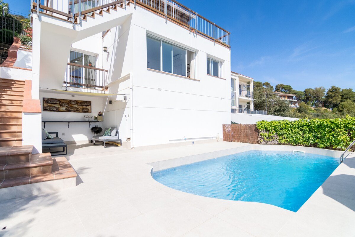 ★ CoastalVillas – Villa Cristina ★spectacular view gallery image 2