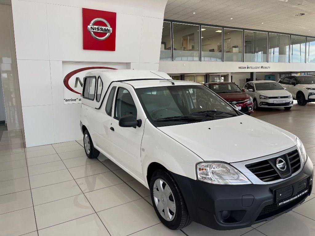 NISSAN NP200 1.6   for Sale in South Africa