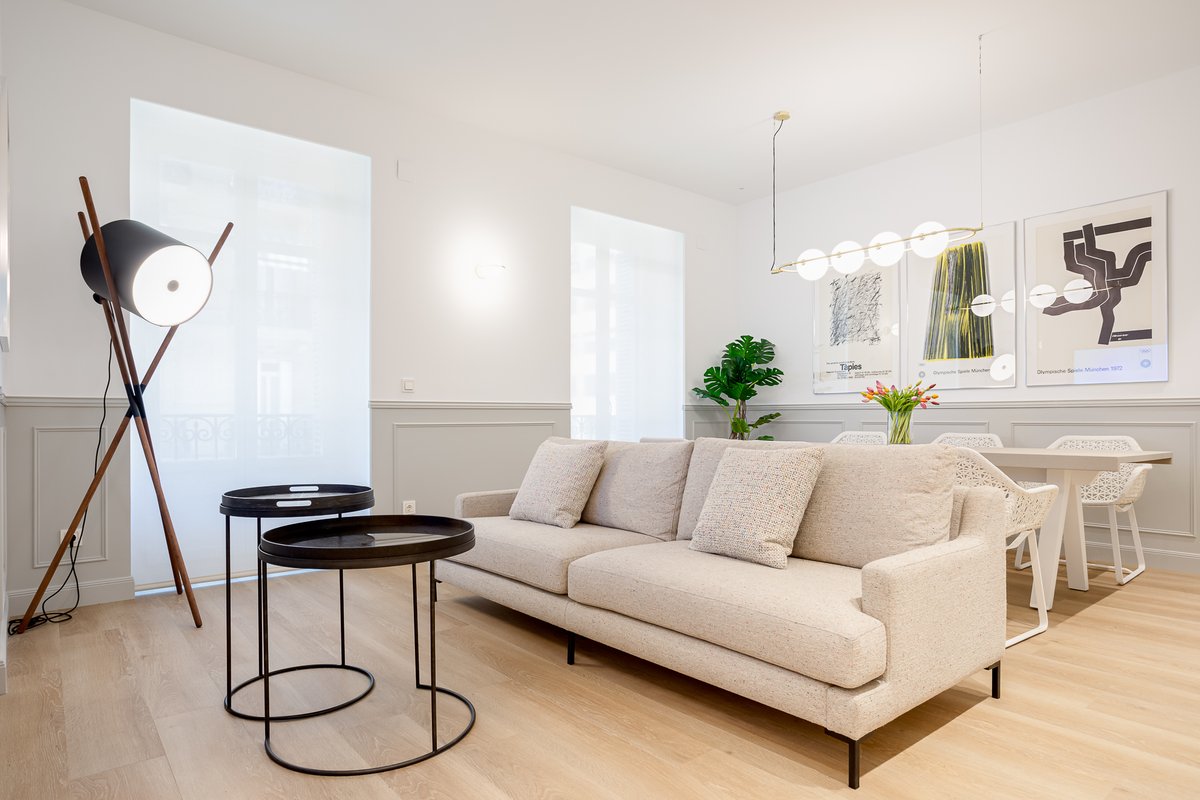 “La Bella Easo” brand new&style at La Concha beach