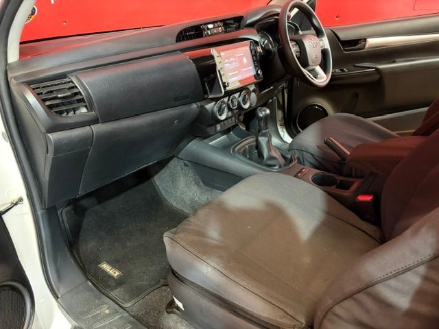 Used car gallery