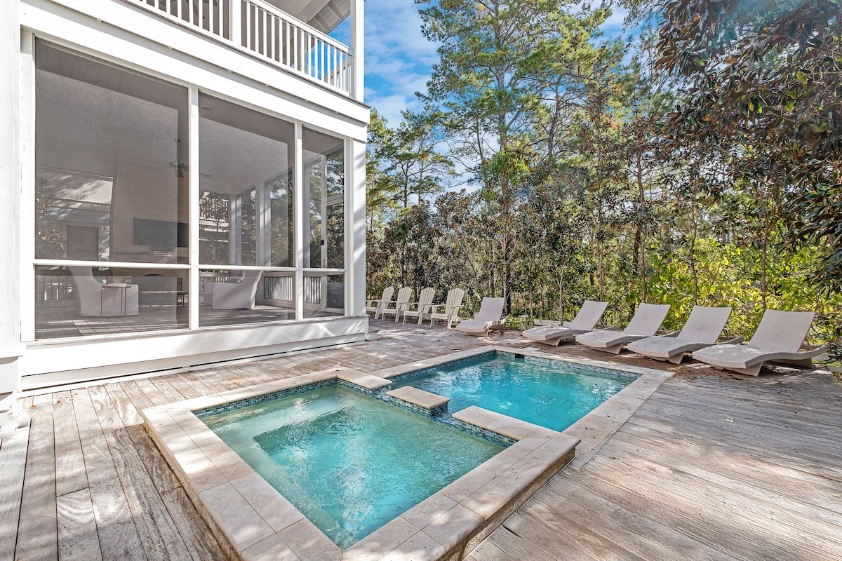 Magnolia Way|Private Community Beach Access|Pool gallery image 4