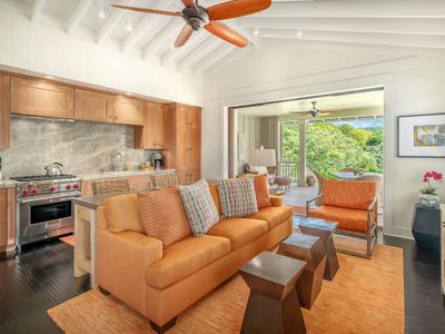 Lodge at Kukui’ula Bungalow 1B