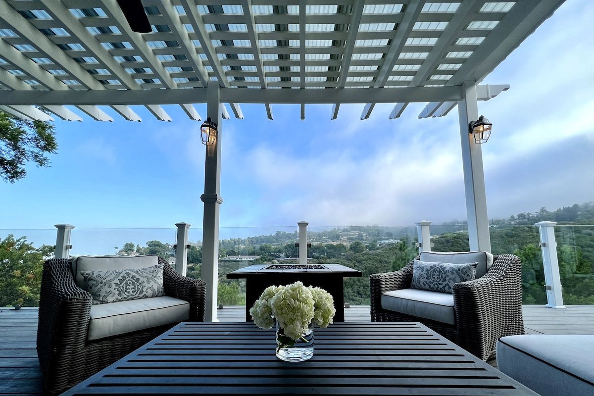 Retreat to PV in Tranquil Luxury gallery image 4