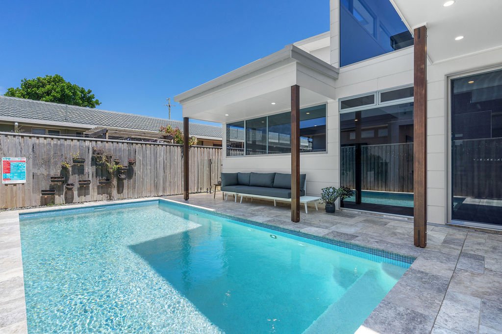 The Lane – Lennox Head