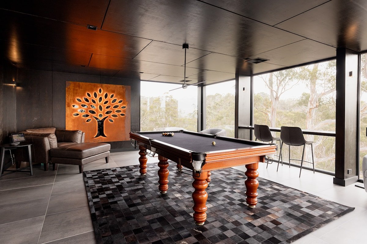 Boxwood V01A – 4BR w/ Cinema + Poolroom gallery image 3