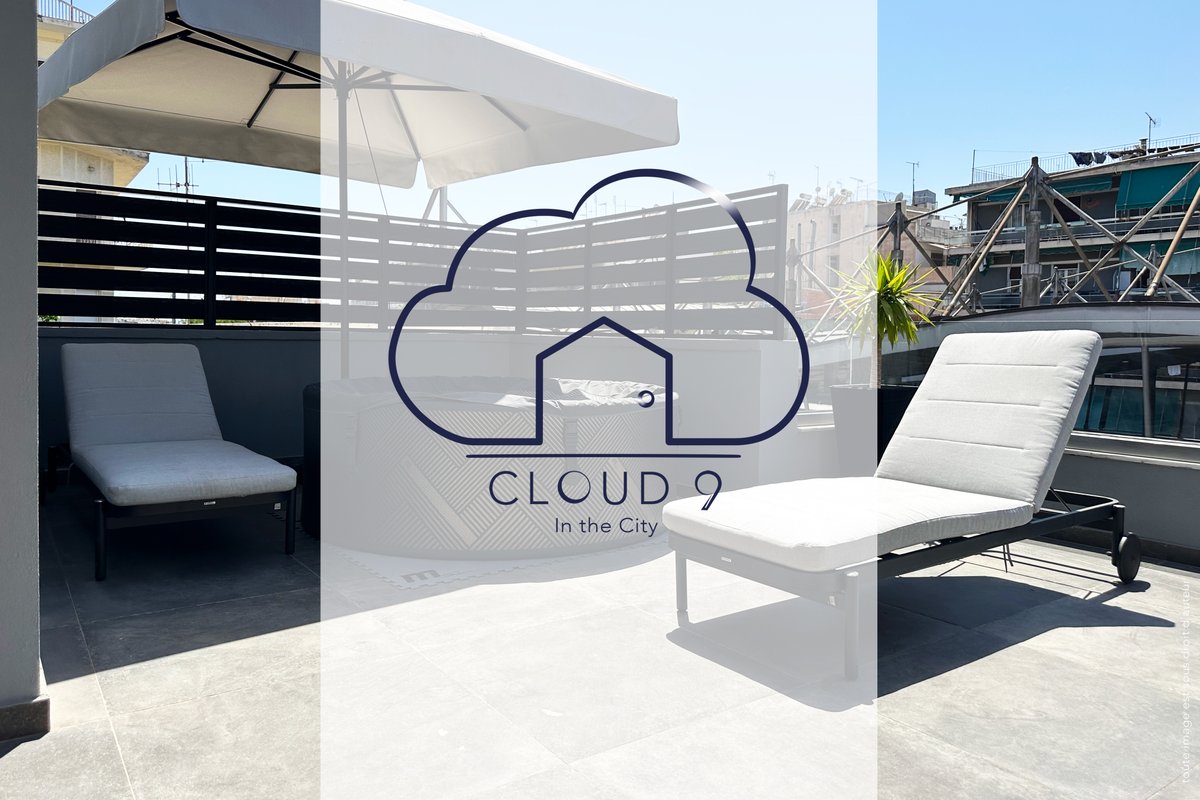 T&T – Modern & Stylish Retreat