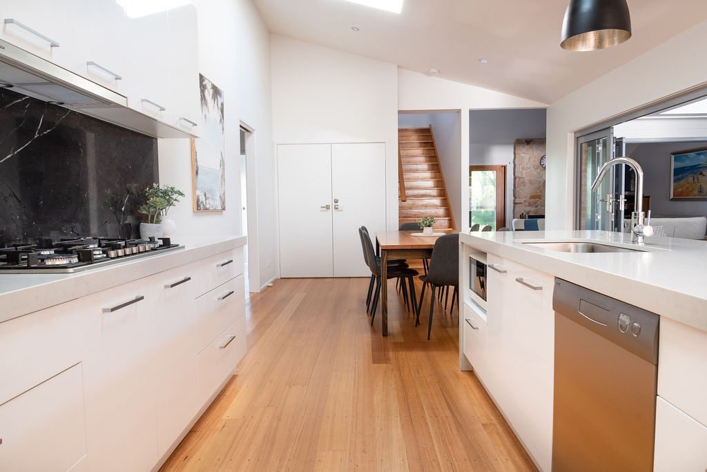 Torquay’s Big Beach House gallery image 2